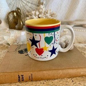 90’s Ceramic Mug ⭐️